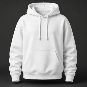 Premium Custom Hoodie